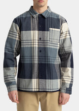 Casual Overshirt 3910