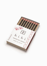 10 Miniute Aroma Incense (Box of 8)