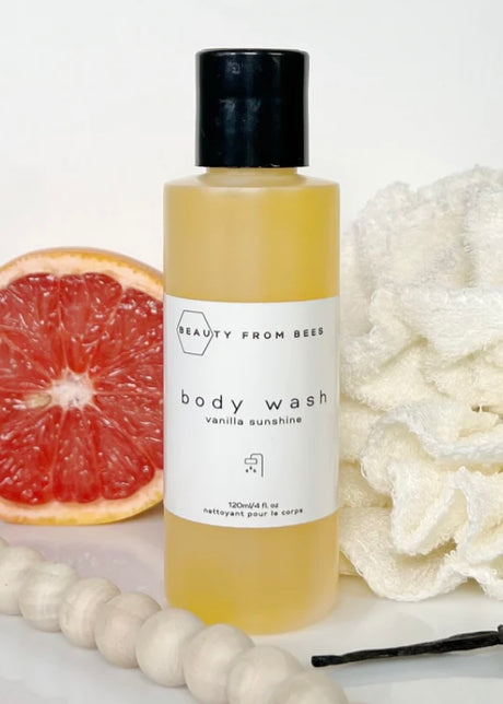 Body Wash