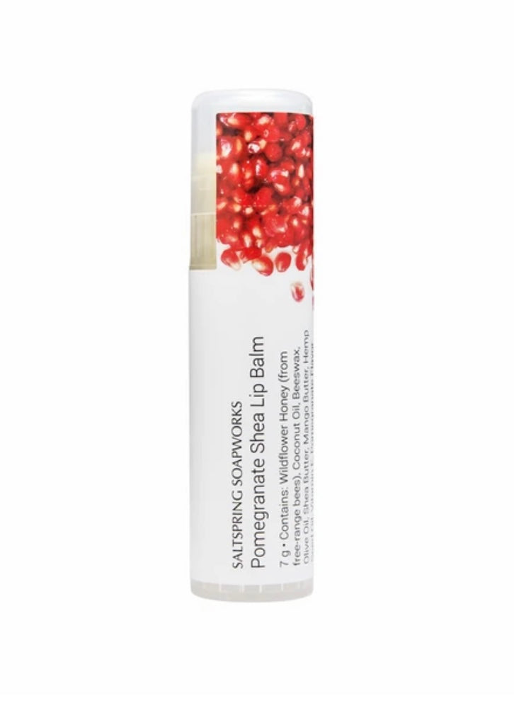 Organic Lip Balm