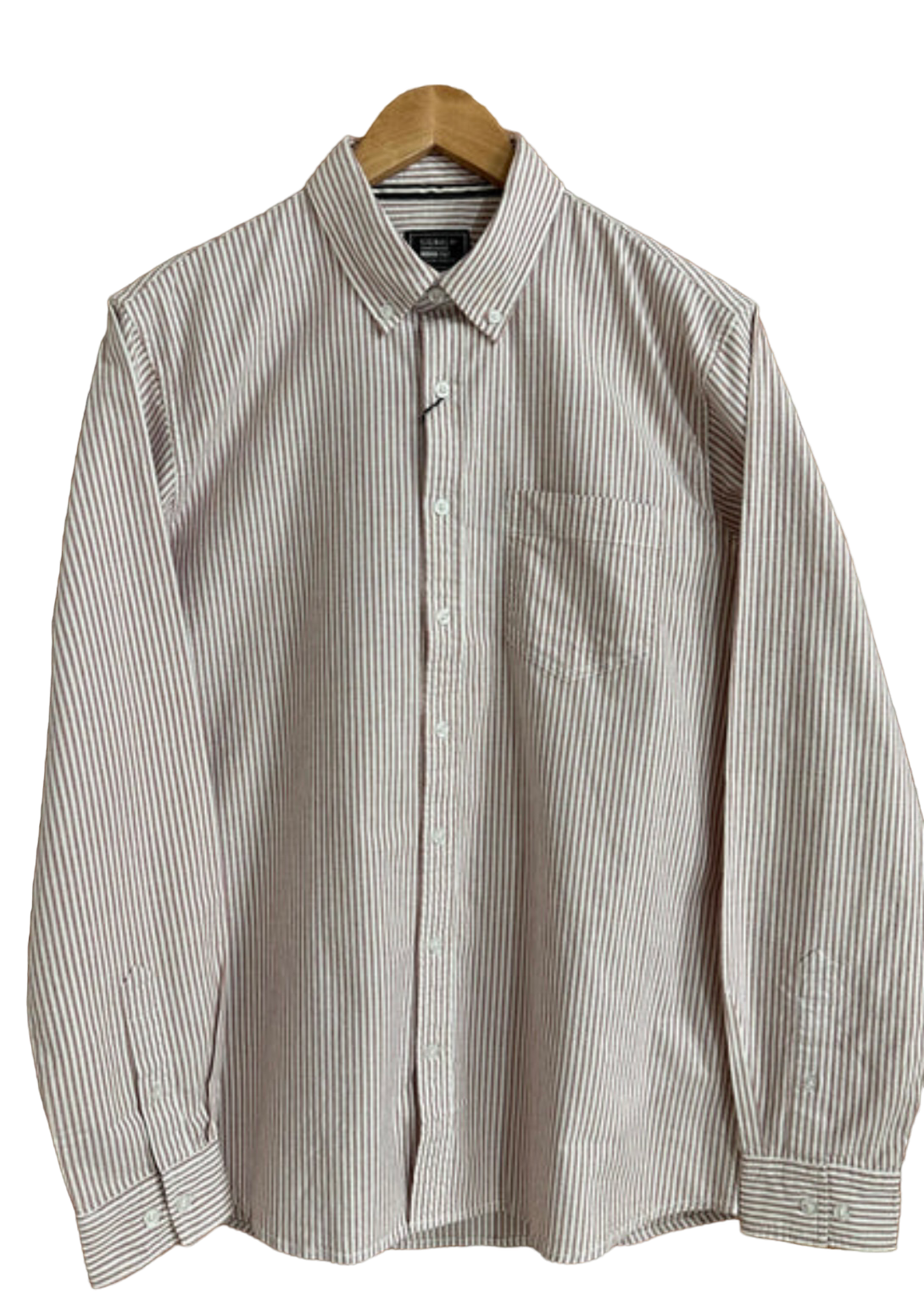 Clothing Simon Oxford Classic