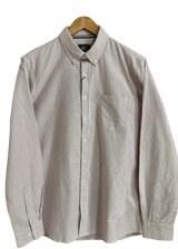 Clothing Simon Oxford Classic