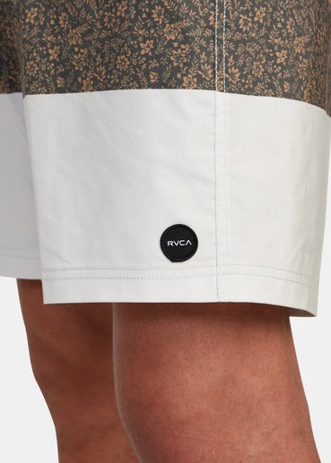 Westport Print Boardshorts 17"