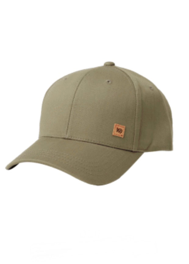 Cork Elevation Hat