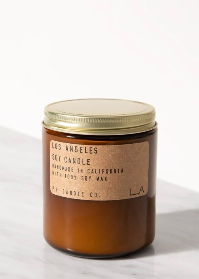 Los Angeles Candle - 7.2 oz