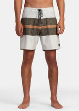 Westport Print Boardshorts 17"