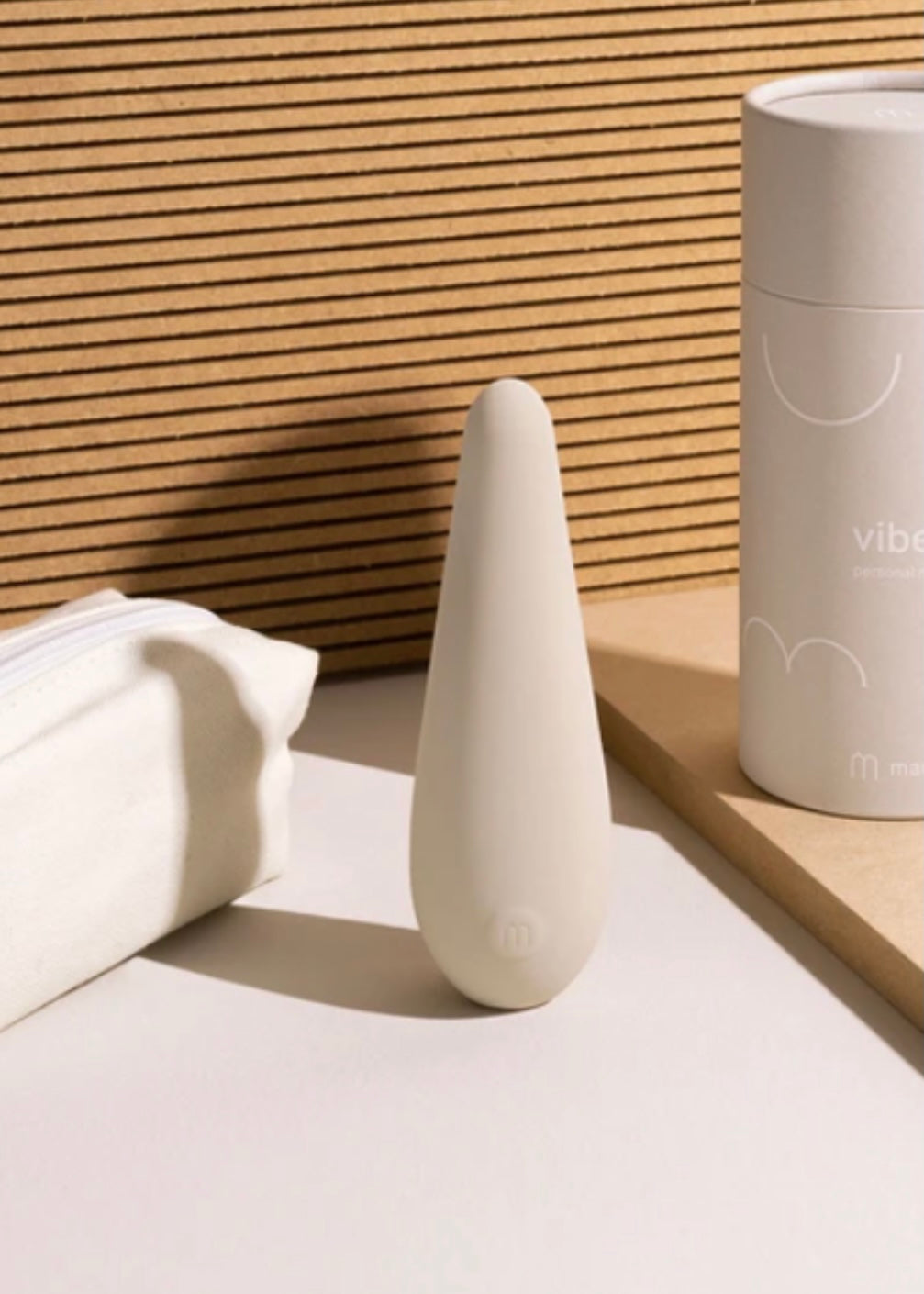 Personal Massager - The Vibe