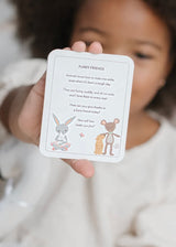 Gratitude Cards for Kids