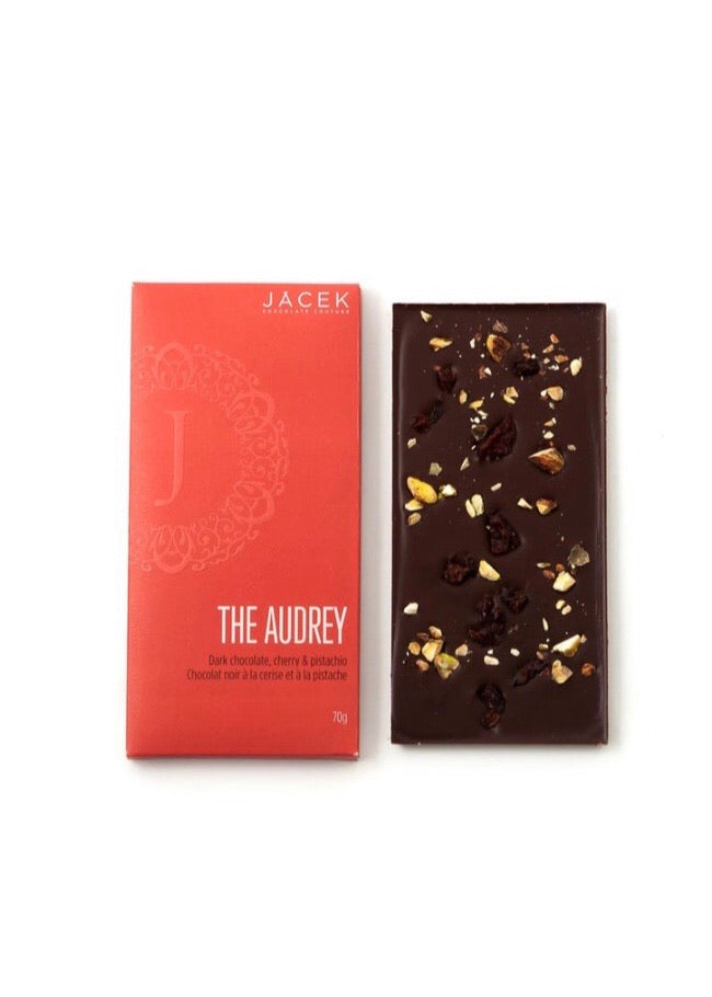 The Audrey Bar