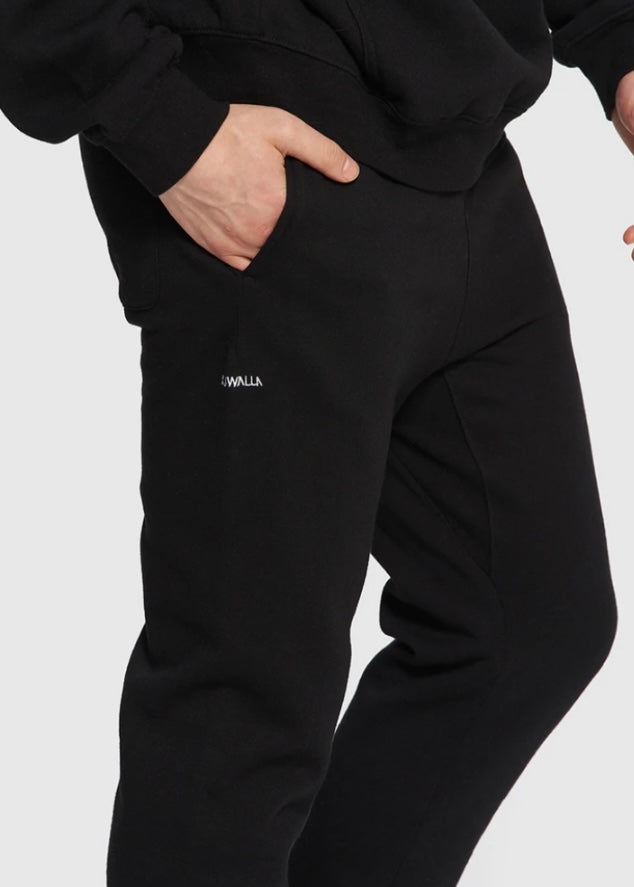 Baseline Sweatpant in Black