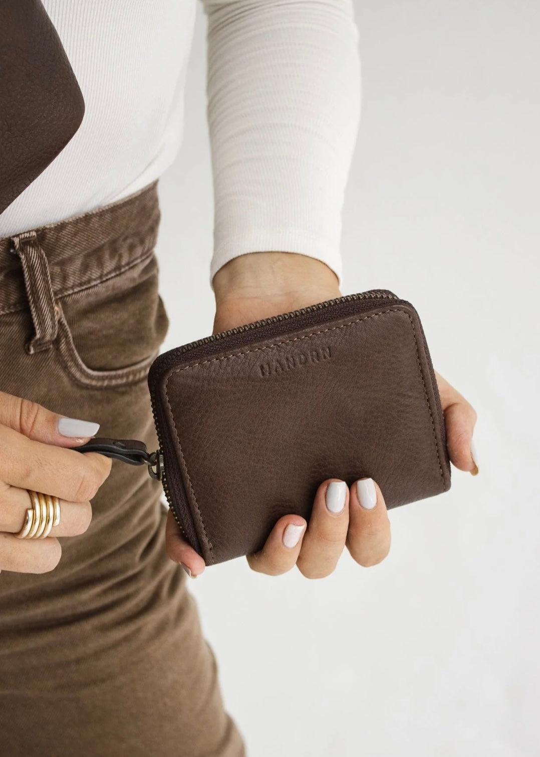 Quin Wallet