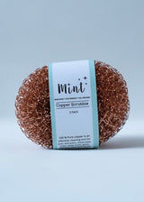 Copper Scrubbie