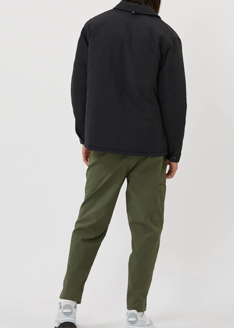 Marthy Lightweight Jacket in Black