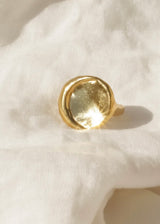 Moon Ring