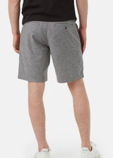 Hemp Latitude Short