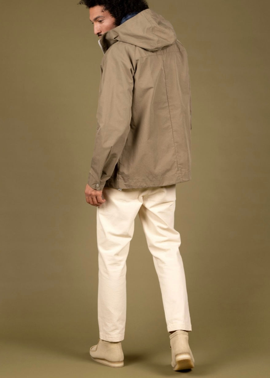 Dawson Jacket in Olive