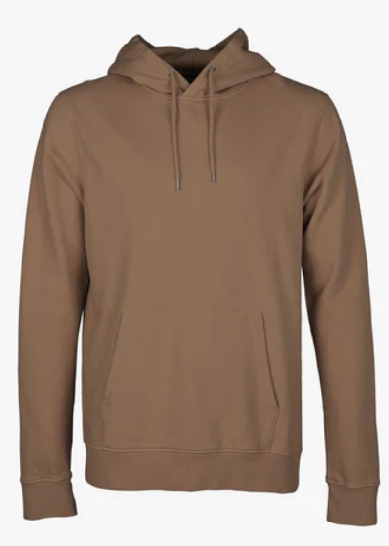 Unisex Classic Organic Hood