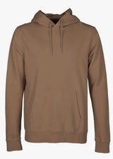Unisex Classic Organic Hood