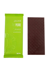 The Pierre - Dark Chocolate with Peppermint