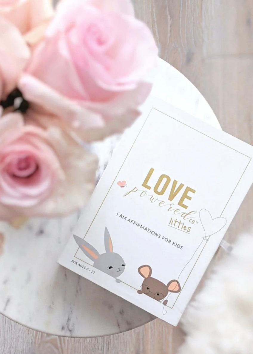 Littles Box Set Cards