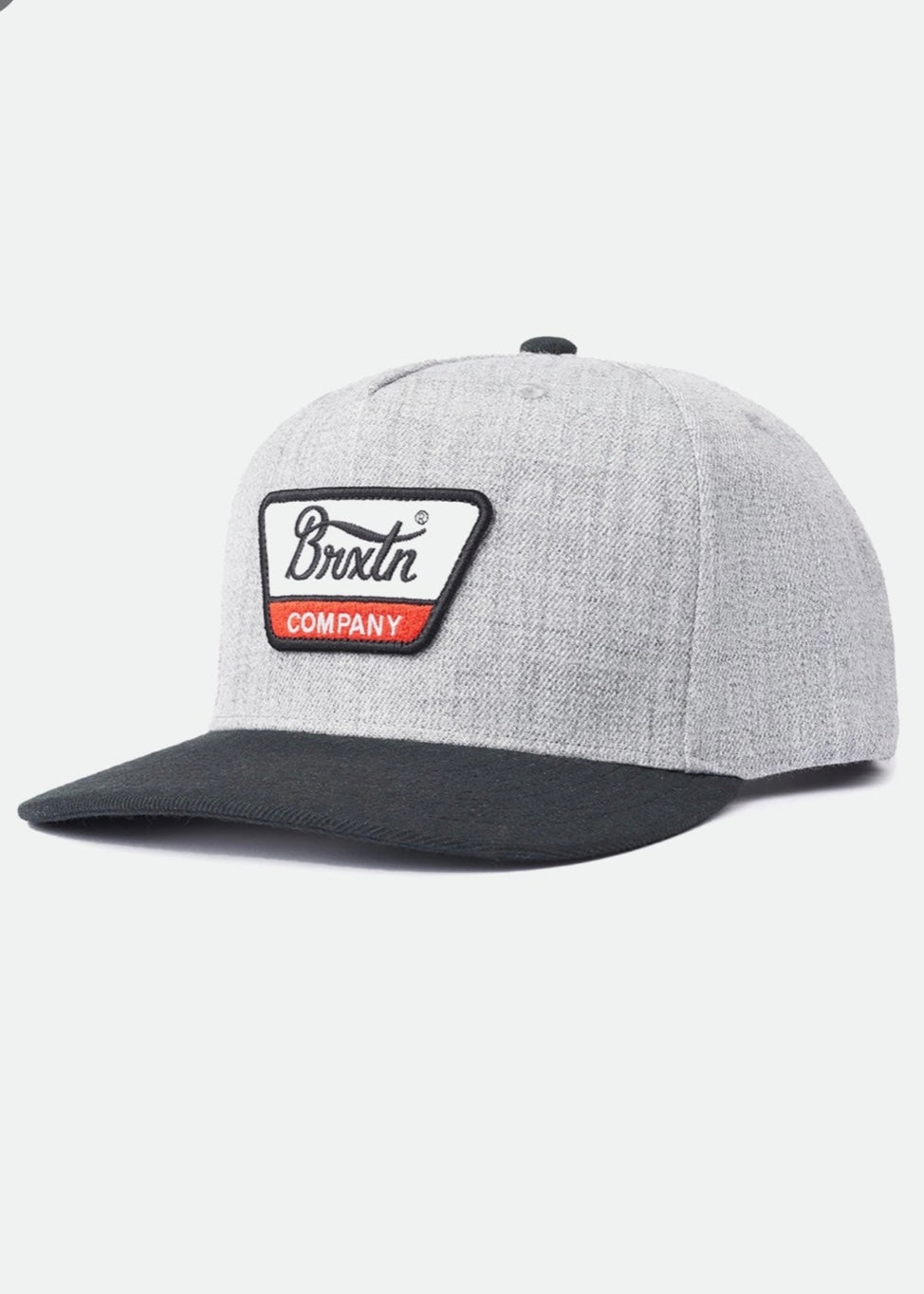 Linwood Snapback