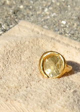 Moon Ring