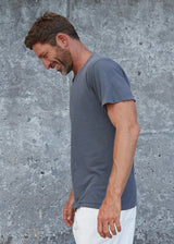 Chenga V-Neck Tee
