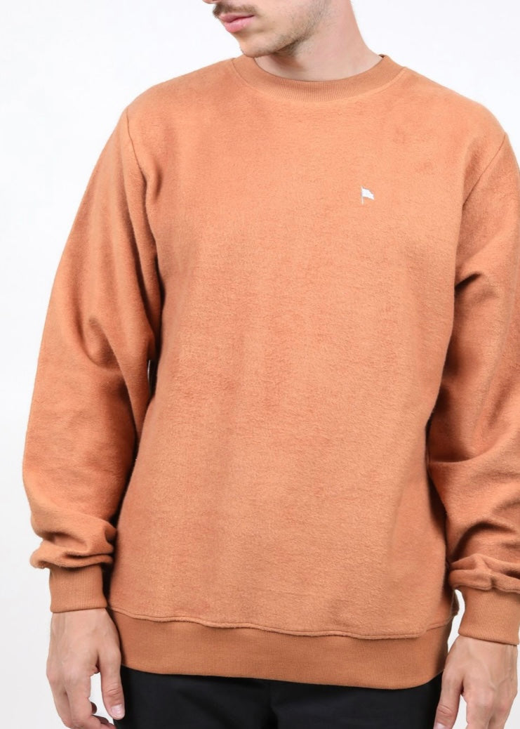Norb Sweater