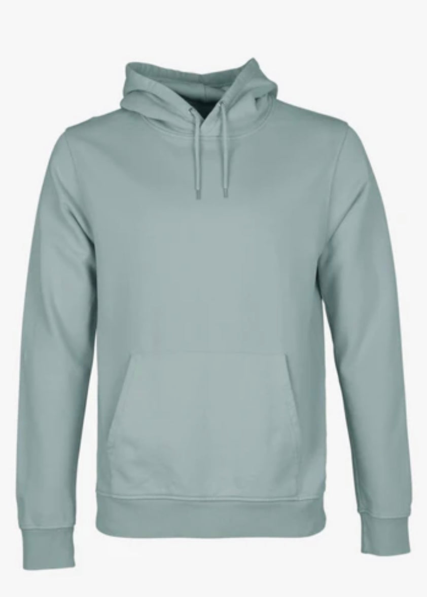 Unisex Classic Organic Hood