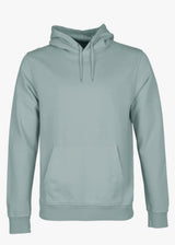 Unisex Classic Organic Hood