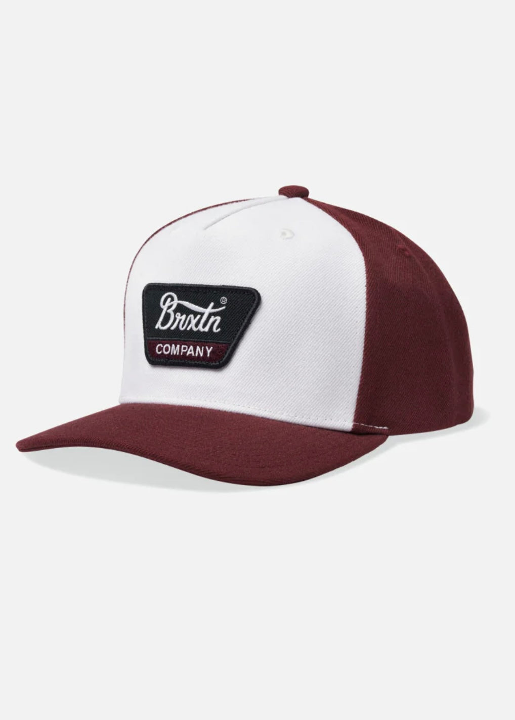 Linwood Snapback