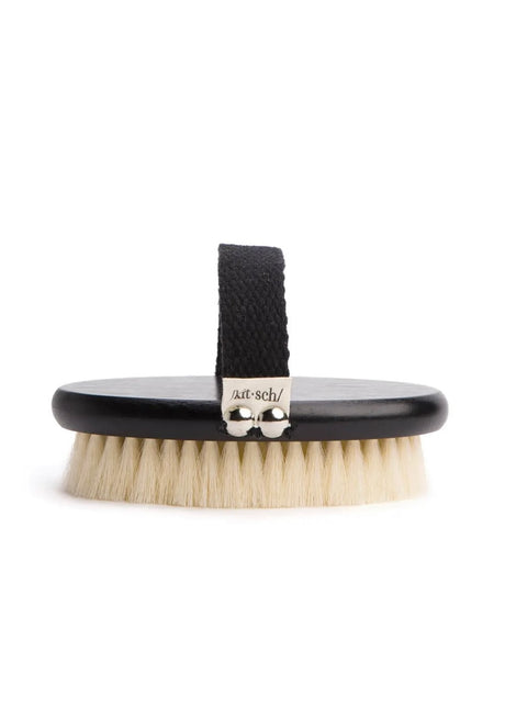 Exfoliating Body Dry Brush