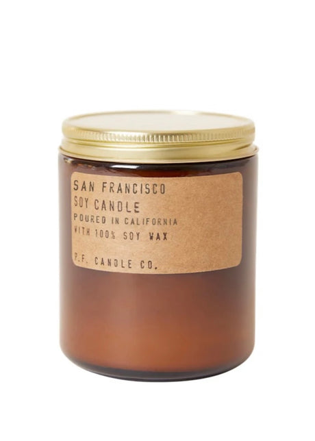 San Francisco Candle - 7.2 oz