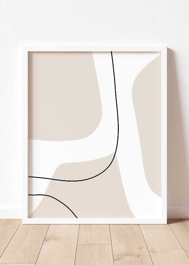 Abstract 11x17