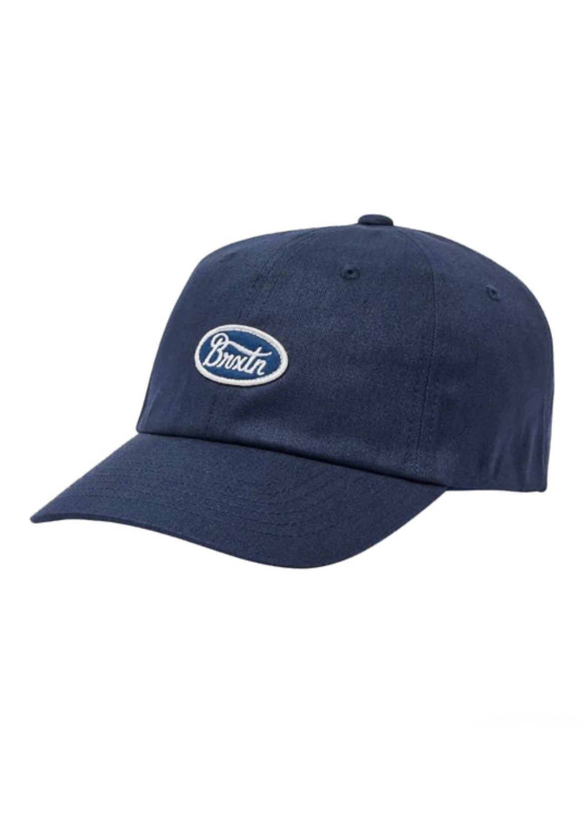 Parsons Low Profile Cap - Washed Navy