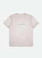 Alpha Line S/S Relaxed Tee