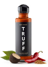 Hot Sauce