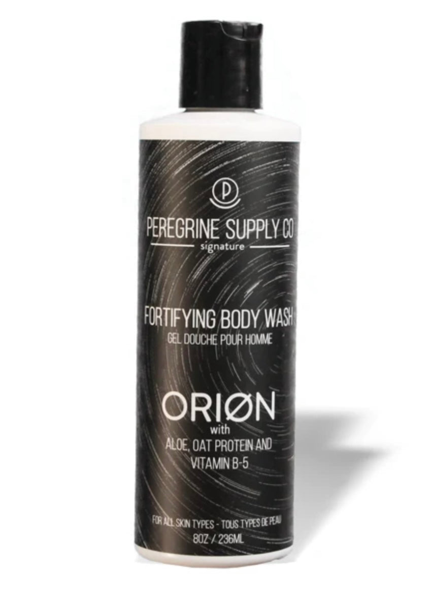 Orion Body Wash