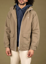 Dawson Jacket in Olive