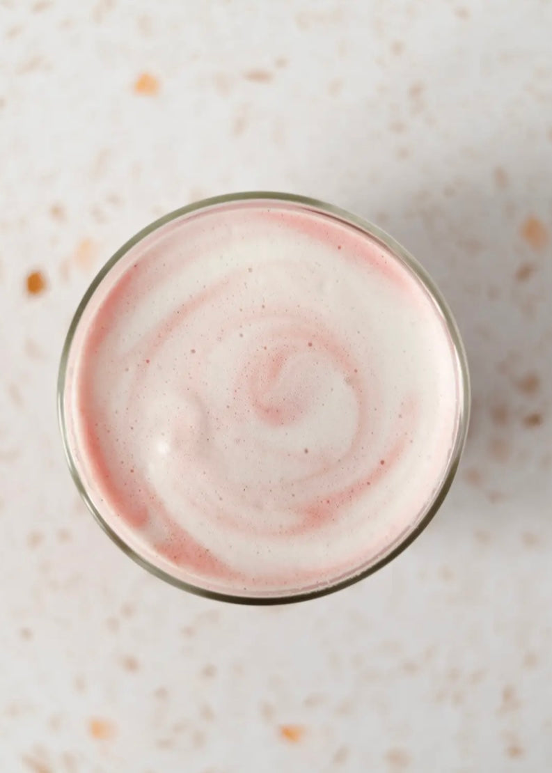 Beet Mylk - Superfood Latte Blend