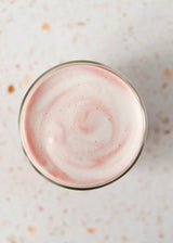 Beet Mylk - Superfood Latte Blend