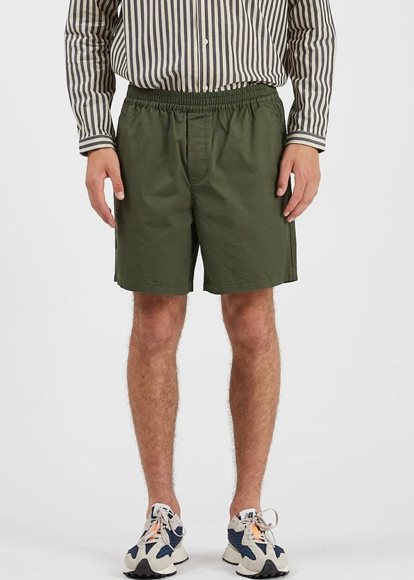 Faster Shorts