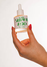 Skincare Super Ego Face Oil