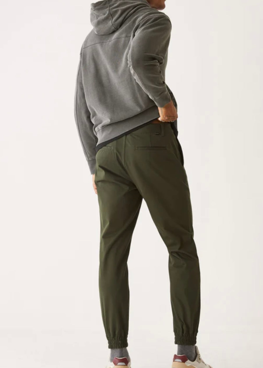 The Flex Jogger
