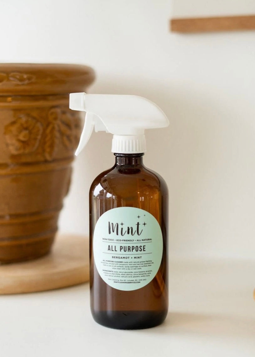 All Purpose Cleaner - 455 mL