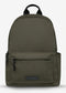 Good Kid Backpack in Black and Khaki