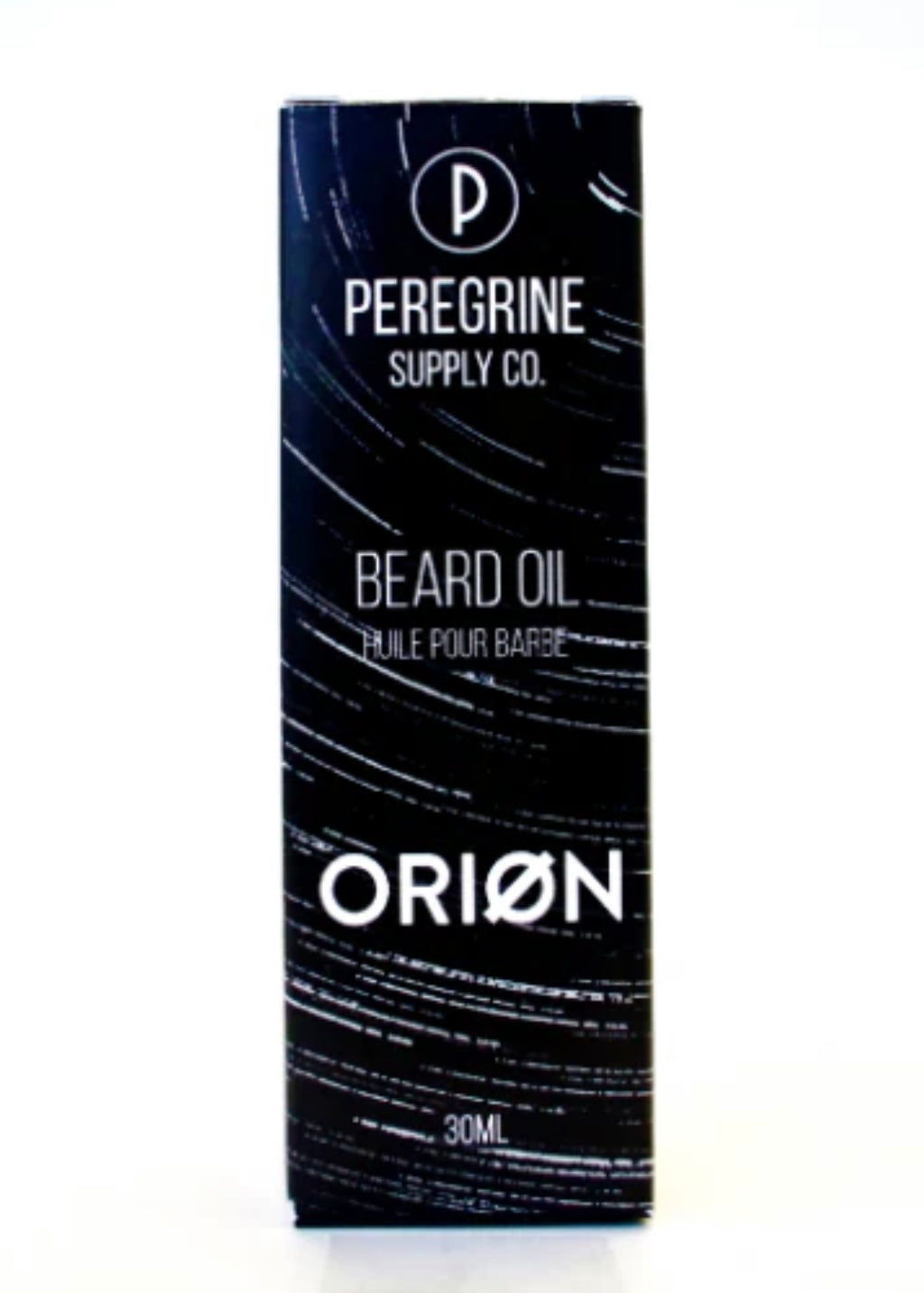Orion Beard Oil
