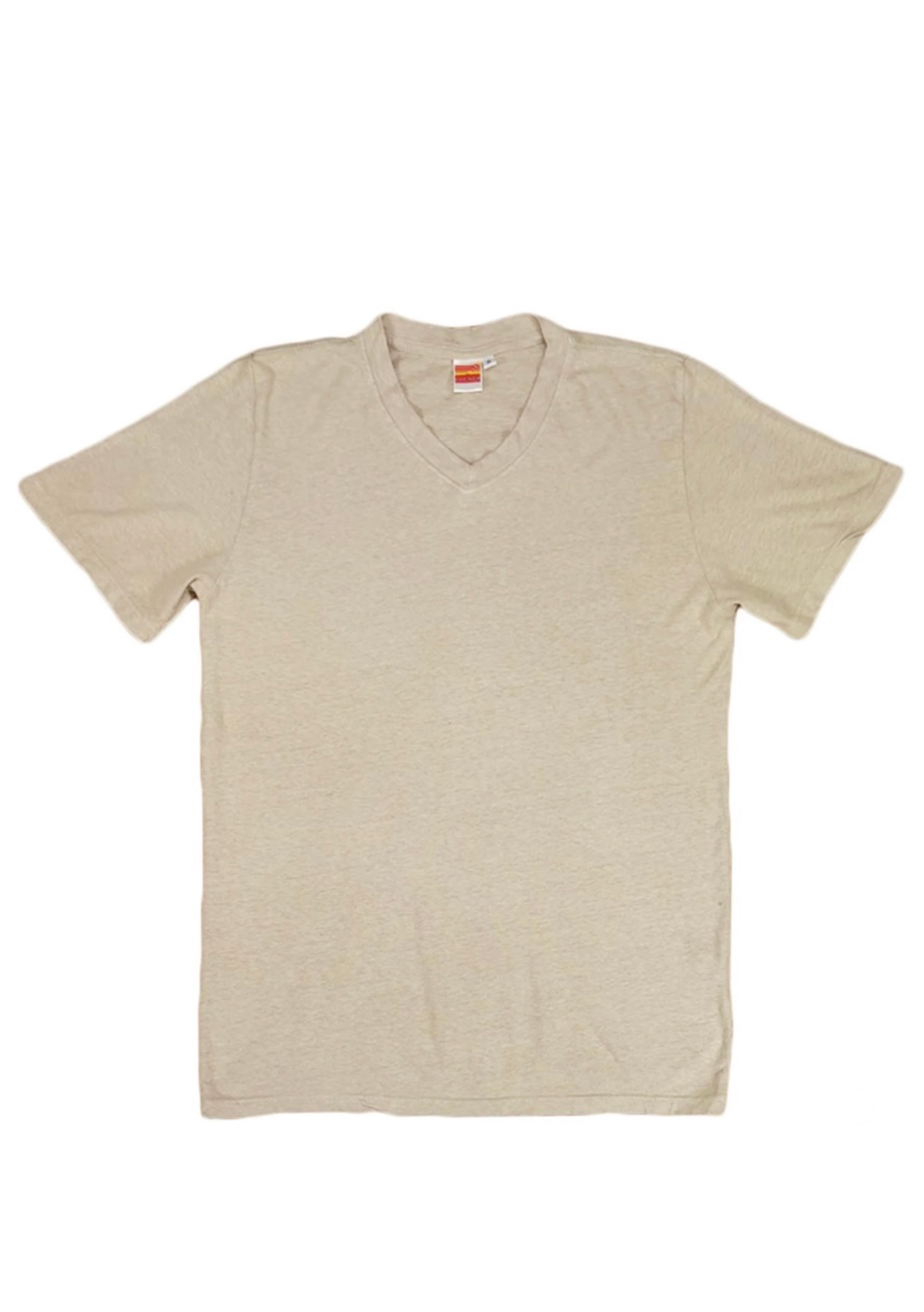 Chenga V-Neck Tee