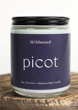 Wildwood Candle