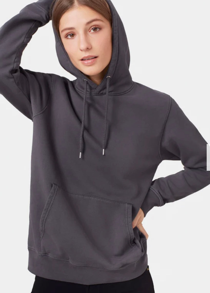 Unisex Classic Organic Hood